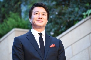 『アベンジャーズ／エンドゲーム』スペシャルスクリーニングに登場した加藤浩次