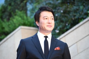 『アベンジャーズ／エンドゲーム』スペシャルスクリーニングに登場した加藤浩次