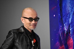 『アベンジャーズ／エンドゲーム』スペシャルスクリーニングに登場した竹中直人