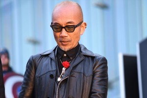 『アベンジャーズ／エンドゲーム』スペシャルスクリーニングに登場した竹中直人