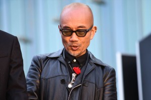 『アベンジャーズ／エンドゲーム』スペシャルスクリーニングに登場した竹中直人