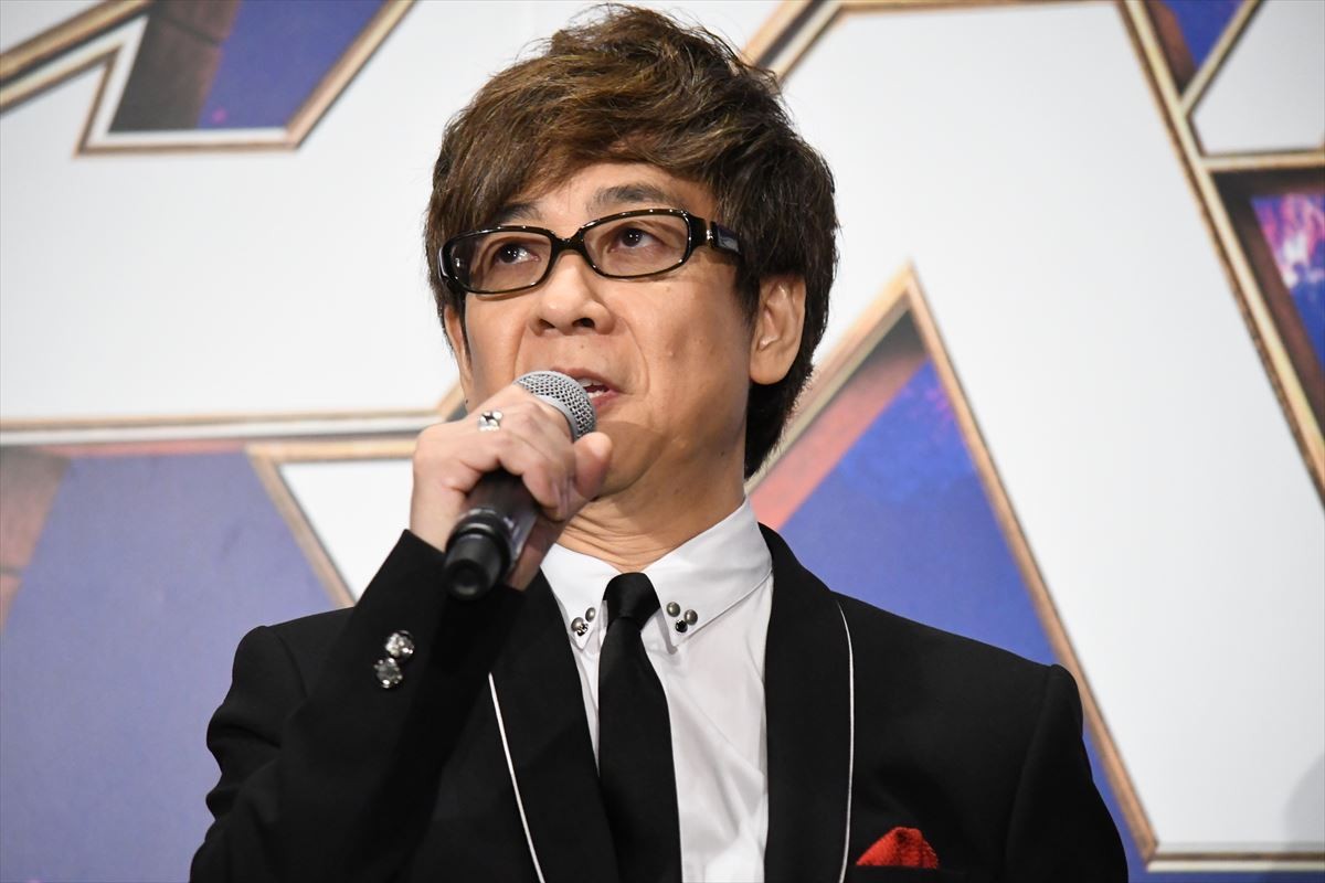米倉涼子、『アベンジャーズ』完結編に「さみしい」としみじみ