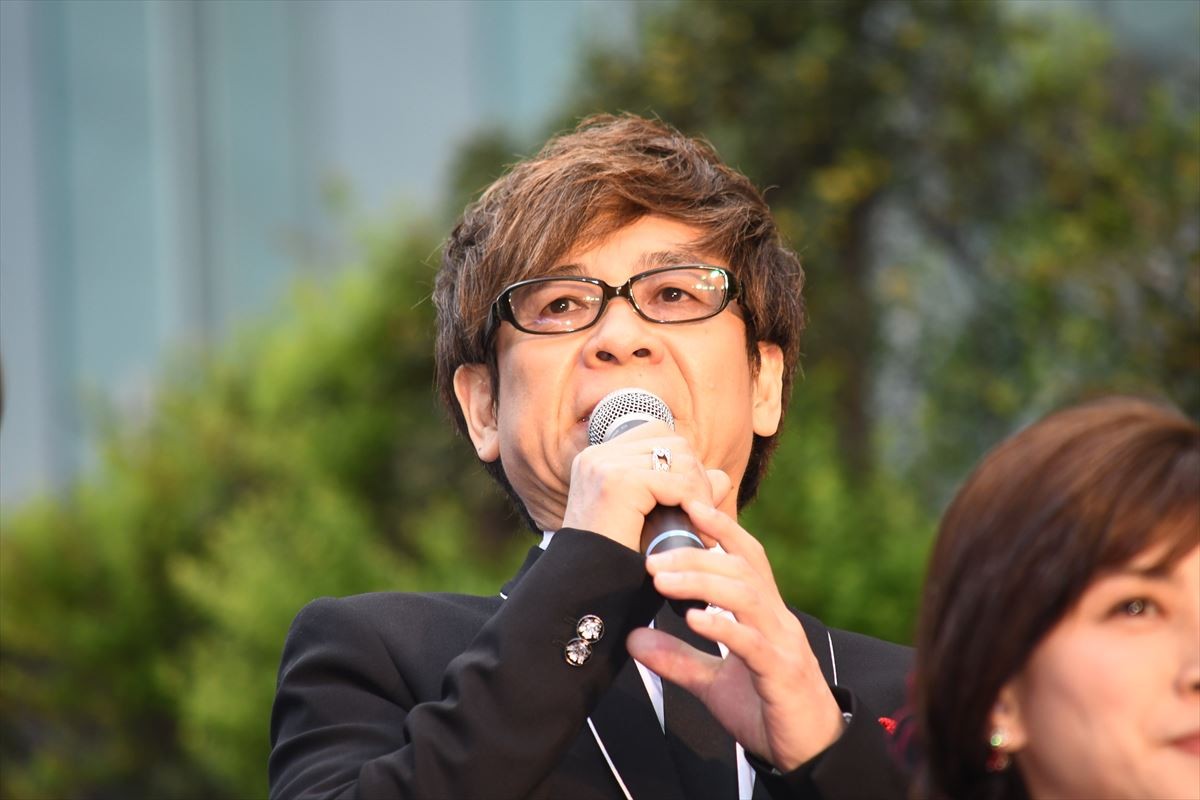 米倉涼子、『アベンジャーズ』完結編に「さみしい」としみじみ