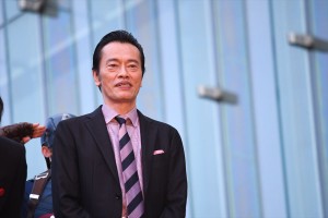 『アベンジャーズ／エンドゲーム』スペシャルスクリーニングに登場した遠藤憲一