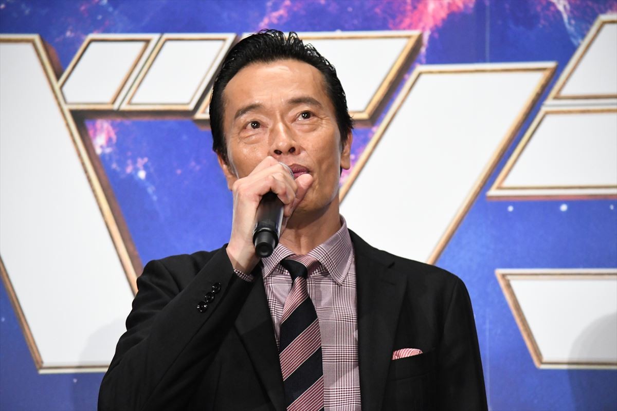 米倉涼子、『アベンジャーズ』完結編に「さみしい」としみじみ