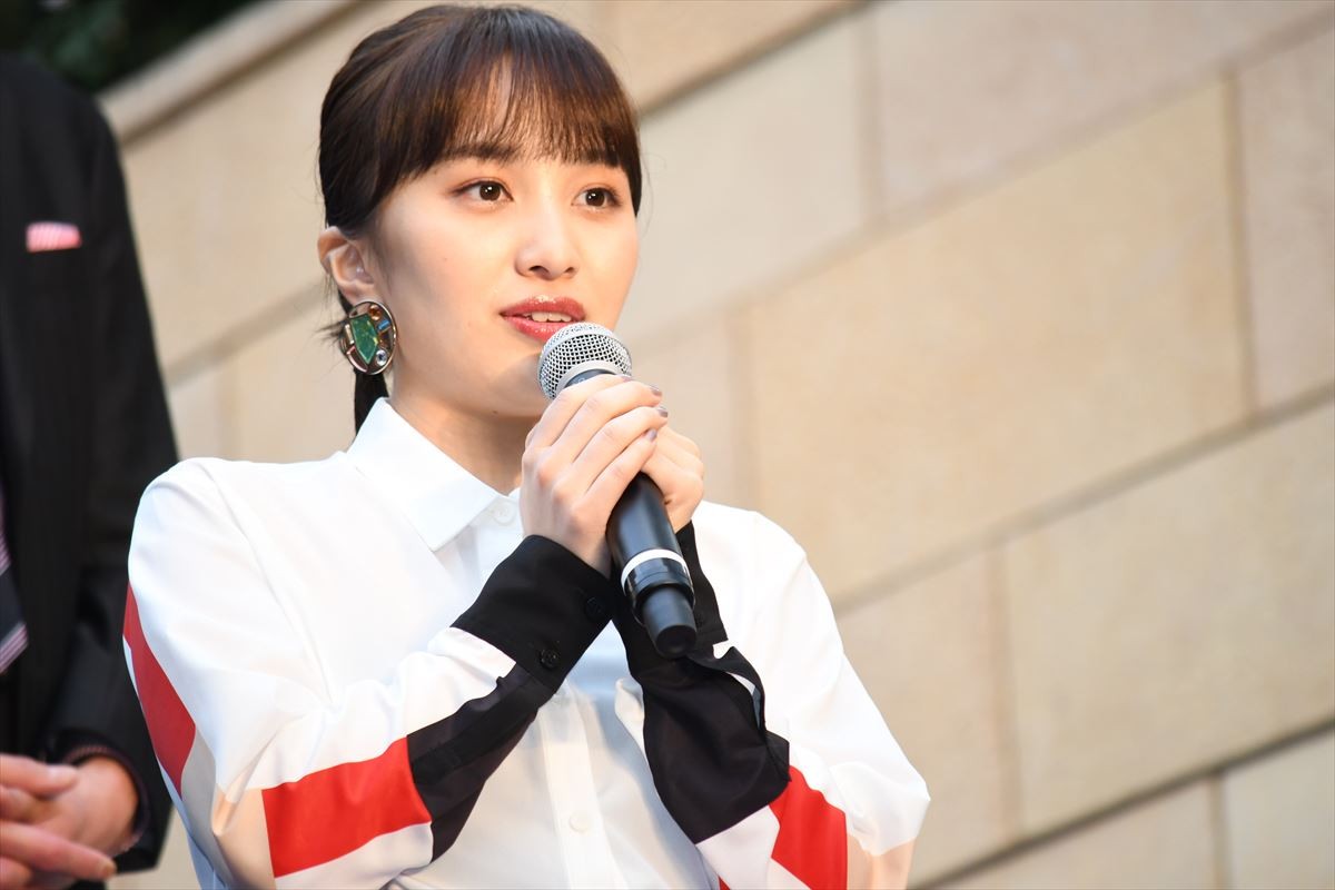 米倉涼子、『アベンジャーズ』完結編に「さみしい」としみじみ