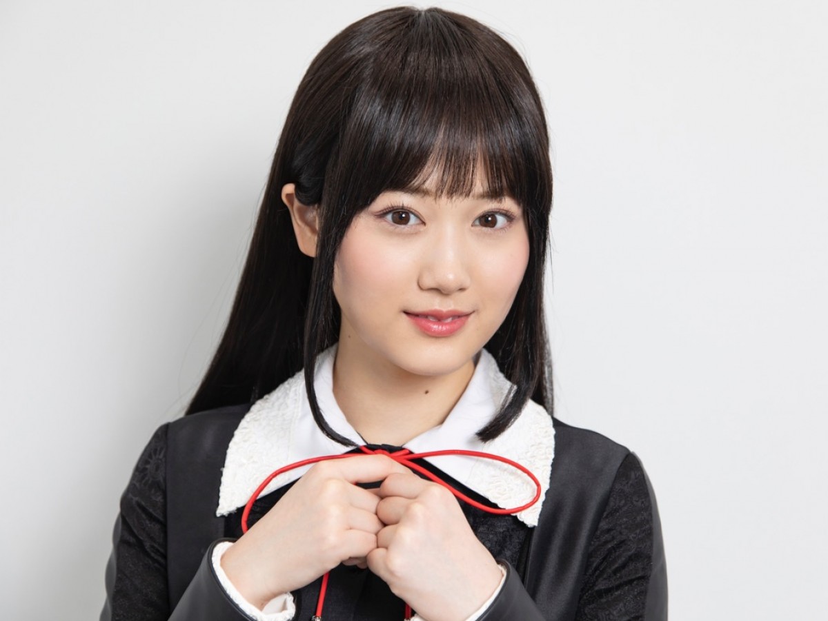乃木坂46・山下美月「怖い」「嫌い」は褒め言葉　大胆シーンにも挑む“悪女”