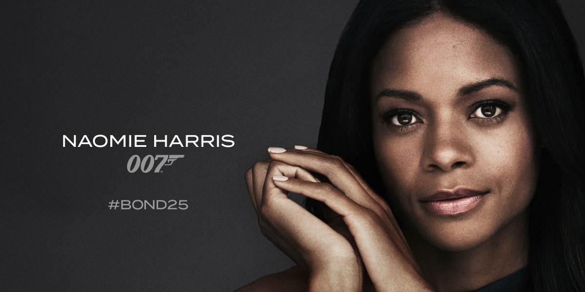 『007』最新作、新キャストにラミ・マレックら　2020年公開