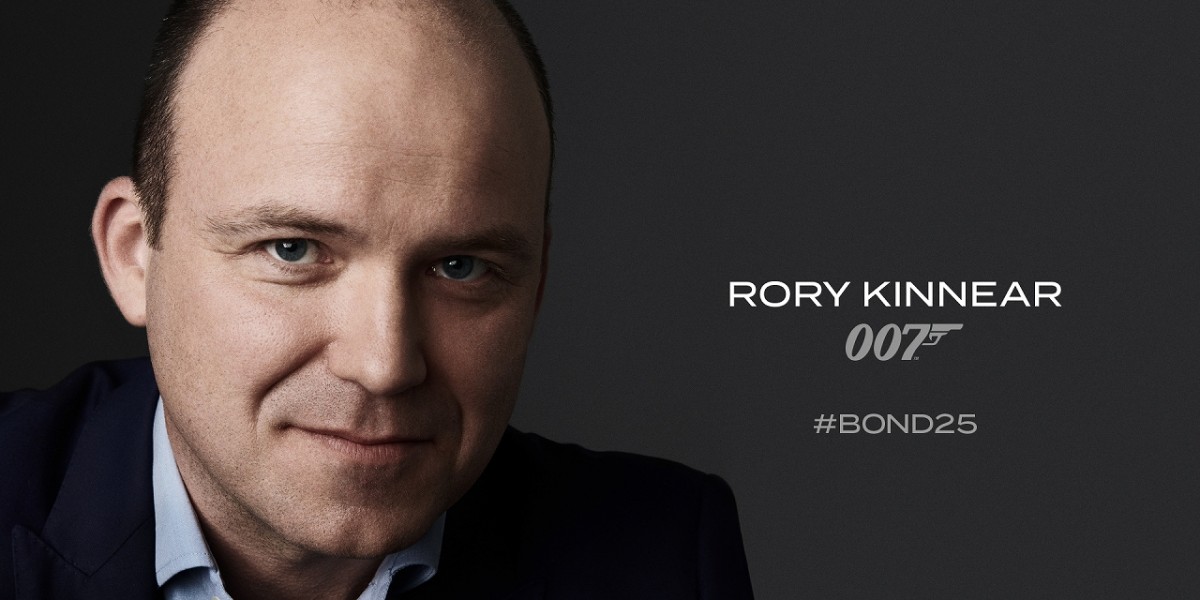 『007』最新作、新キャストにラミ・マレックら　2020年公開