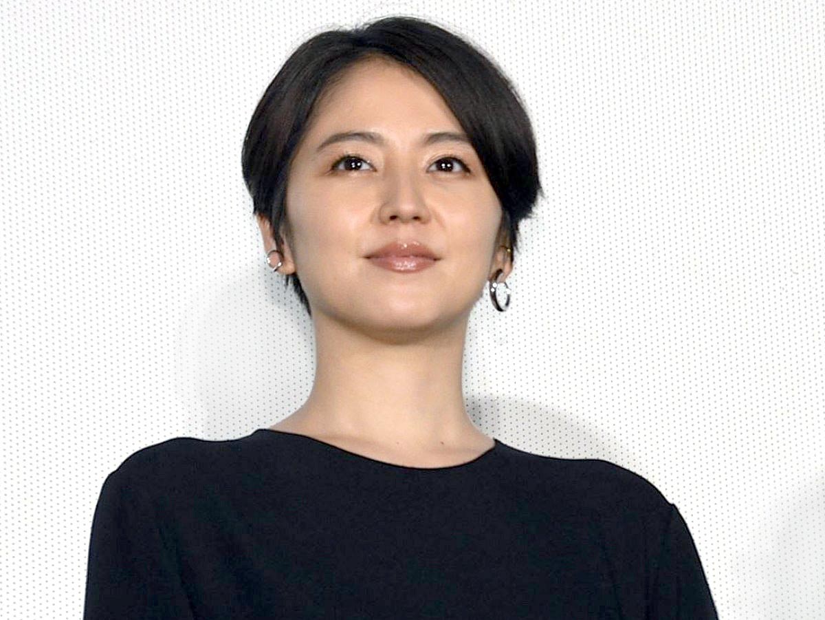 長澤まさみ1位、新垣結衣が2位！ 「汗をかく姿が美しそうなタレント」