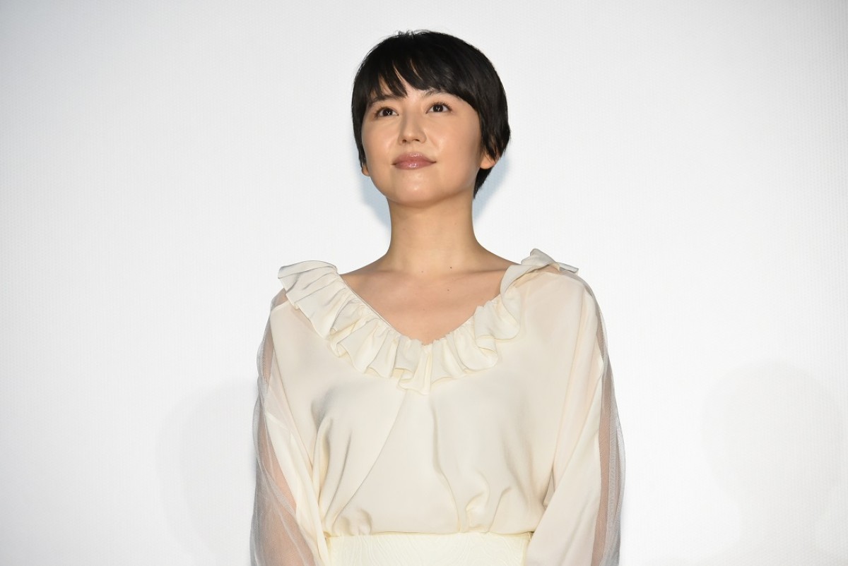 長澤まさみ1位、新垣結衣が2位！ 「汗をかく姿が美しそうなタレント」