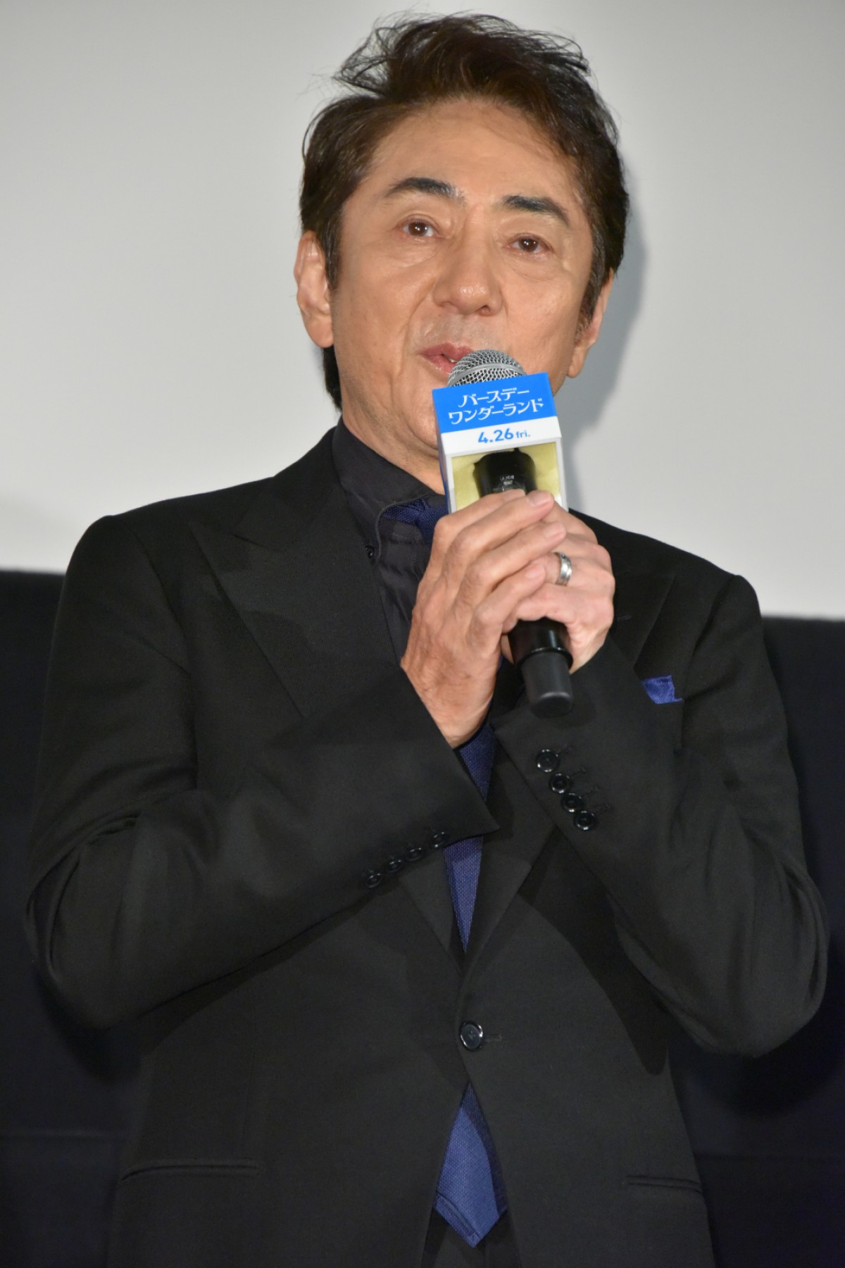 松岡茉優、令和の目標は“原恵一監督のあてがきキャスト”　麻生久美子は肉体改造に意欲