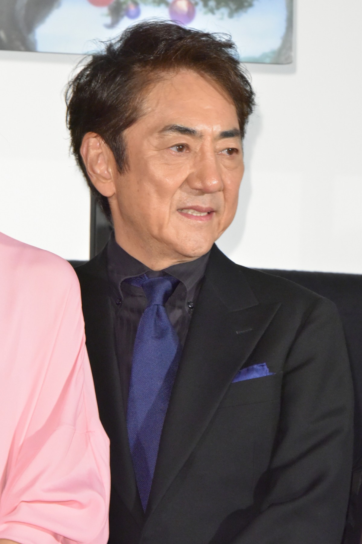 松岡茉優、令和の目標は“原恵一監督のあてがきキャスト”　麻生久美子は肉体改造に意欲
