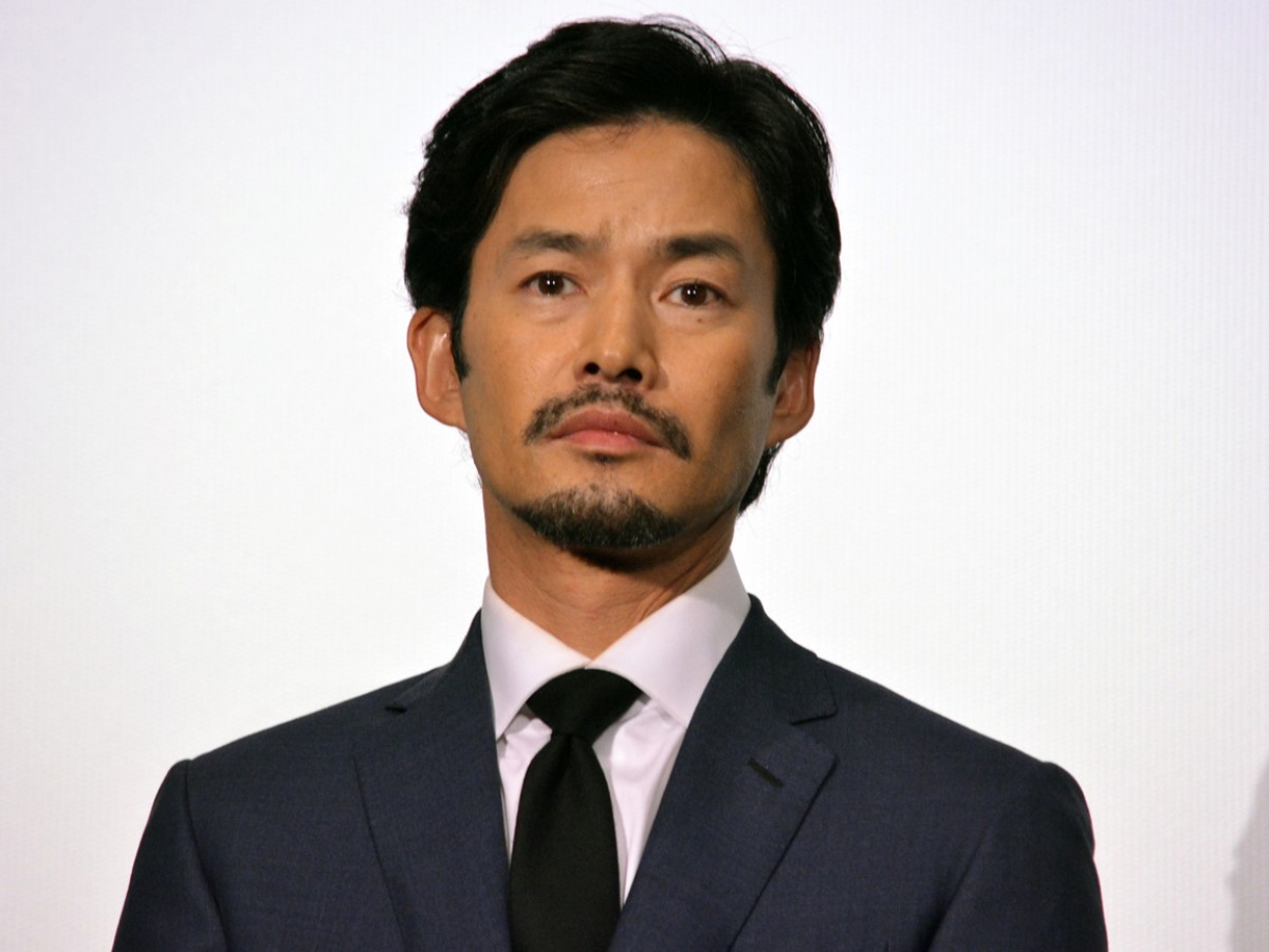 大沢たかお、竹野内豊…40代・50代俳優の肉体美が話題に！ 鍛えた体を持つ俳優たち