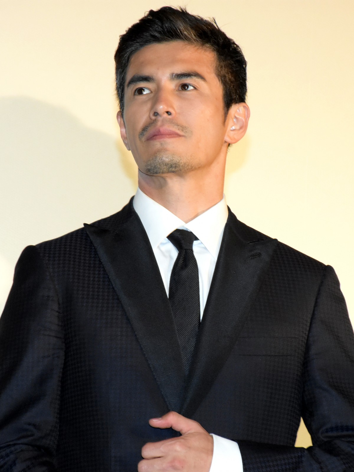大沢たかお、竹野内豊…40代・50代俳優の肉体美が話題に！ 鍛えた体を持つ俳優たち