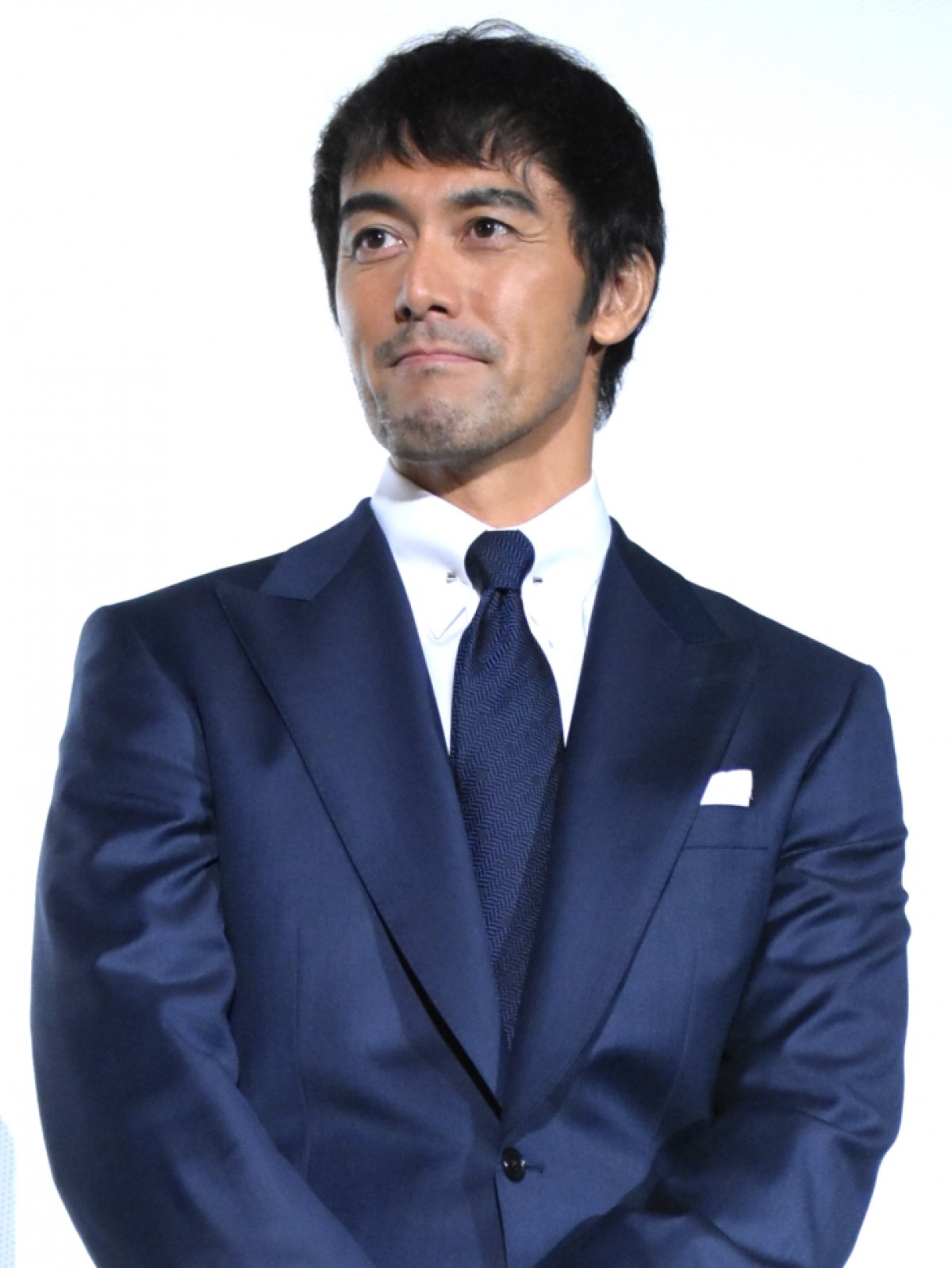 大沢たかお、竹野内豊…40代・50代俳優の肉体美が話題に！ 鍛えた体を持つ俳優たち