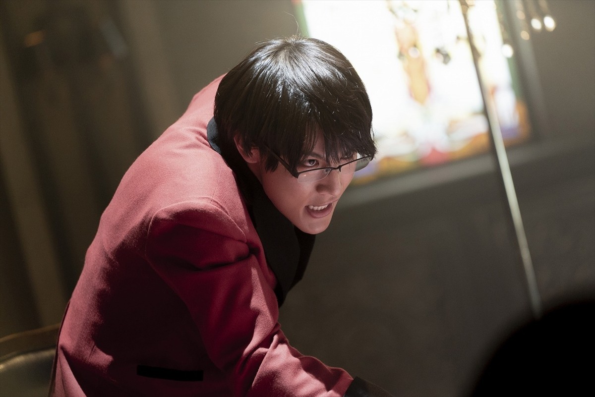 『賭ケグルイ season2』いよいよ最終回　浜辺美波は意外な人物に協力を要請