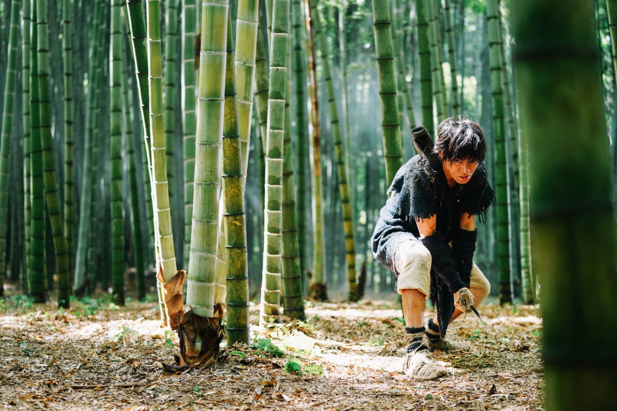 『キングダム』山崎賢人の“再現度の高さ”に賞賛の声　原作ファンも認める「信はピッタリ」