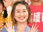 【写真】島袋寛子、夫婦ショット　夫・早乙女友貴との結婚4周年を報告　祝福の声が殺到