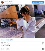 ※「山本彩」インスタグラム