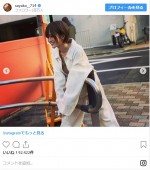 ※「山本彩」インスタグラム