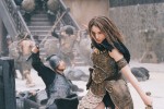 【写真】長澤まさみが美しい　実写版『キングダム』場面写真