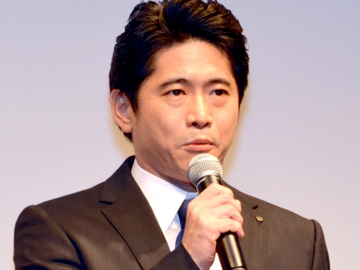 萩原聖人 木村拓哉とバチバチだった 若者のすべて 時代を懺悔 19年4月28日 エンタメ ニュース クランクイン