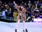 『指原莉乃 卒業コンサート　～さよなら、指原莉乃～』（横浜スタジアム）の様子