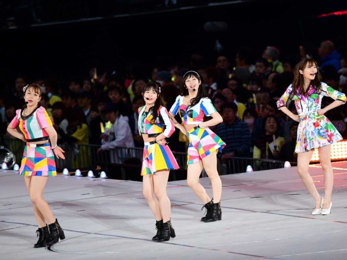 指原莉乃、アイドル人生は「11年間ひっくるめて、すっごく楽しかった」