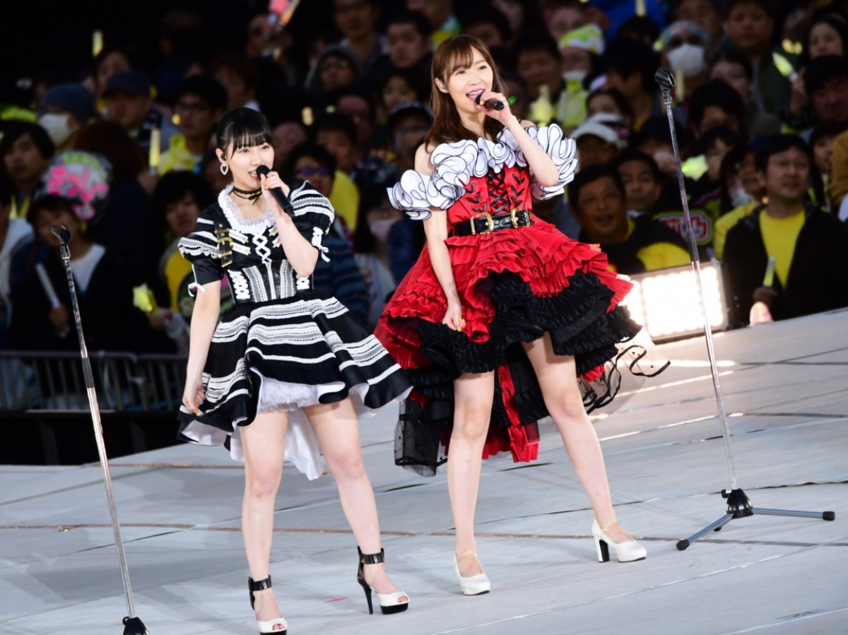 指原莉乃、アイドル人生は「11年間ひっくるめて、すっごく楽しかった」