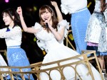 【写真】HKT48指原莉乃の卒業コンサート『～さよなら、指原莉乃～』の様子