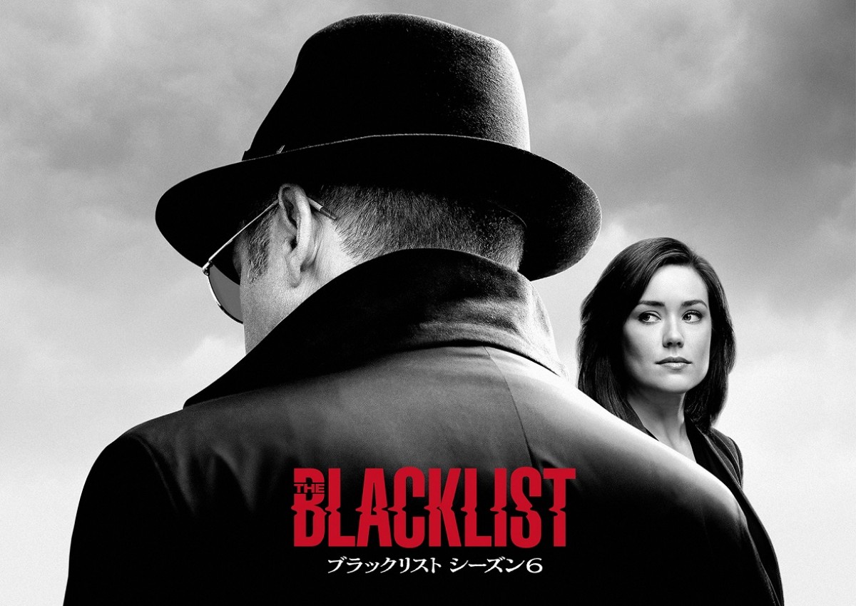 今夜『ブラックリスト6』放送　主演ジェームズ・スペイダーが衝撃展開を語る