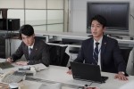 『ストロベリーナイト・サーガ』第4話場面写真