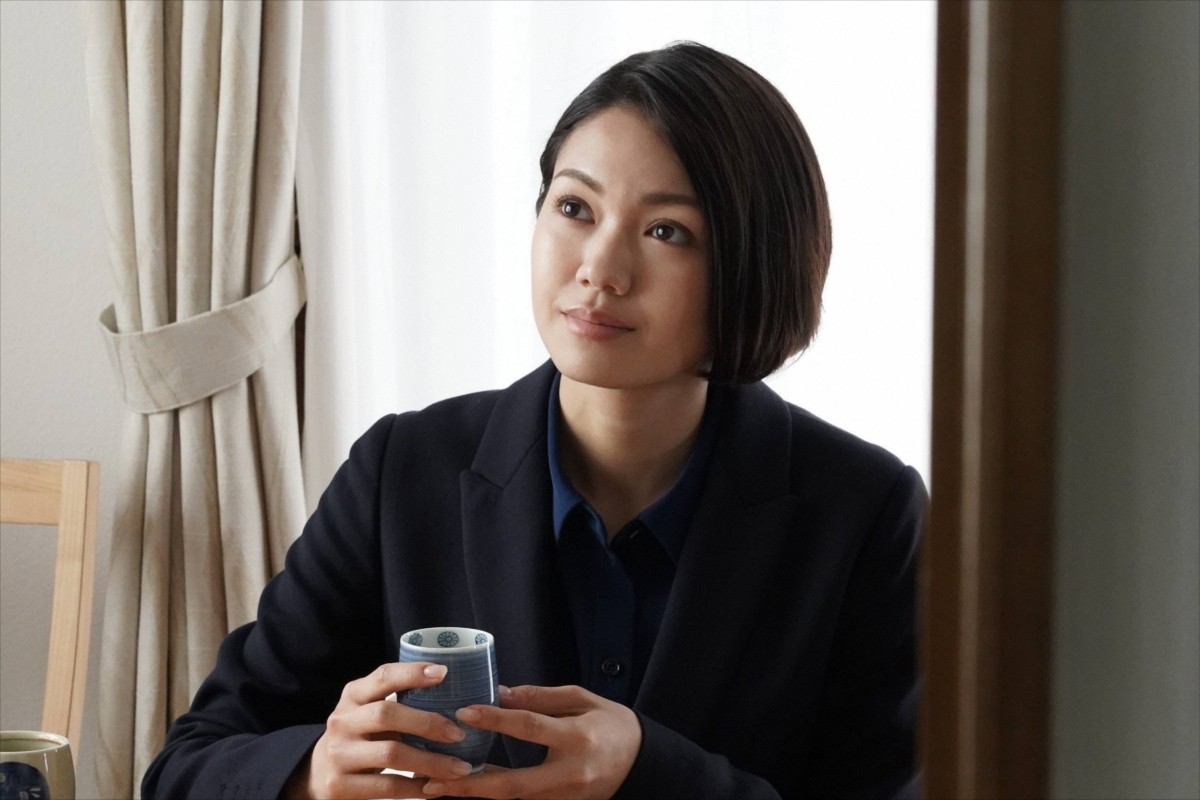 今夜『ストロベリーナイト・サーガ』、二階堂ふみは女子高生容疑者・山田杏奈と対峙
