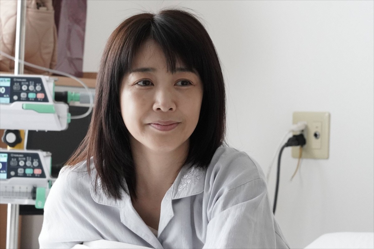 今夜『ストロベリーナイト・サーガ』、二階堂ふみは女子高生容疑者・山田杏奈と対峙
