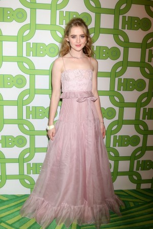 キャスリン・ニュートン