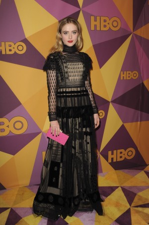 キャスリン・ニュートン