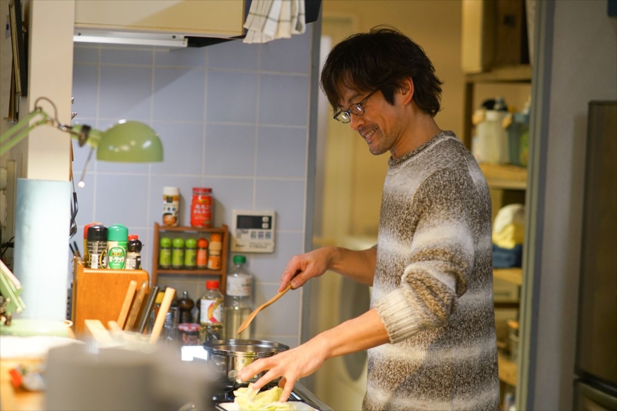 今夜の『きのう何食べた？』、帰省を渋る西島秀俊に内野聖陽は珍しく怒り気味