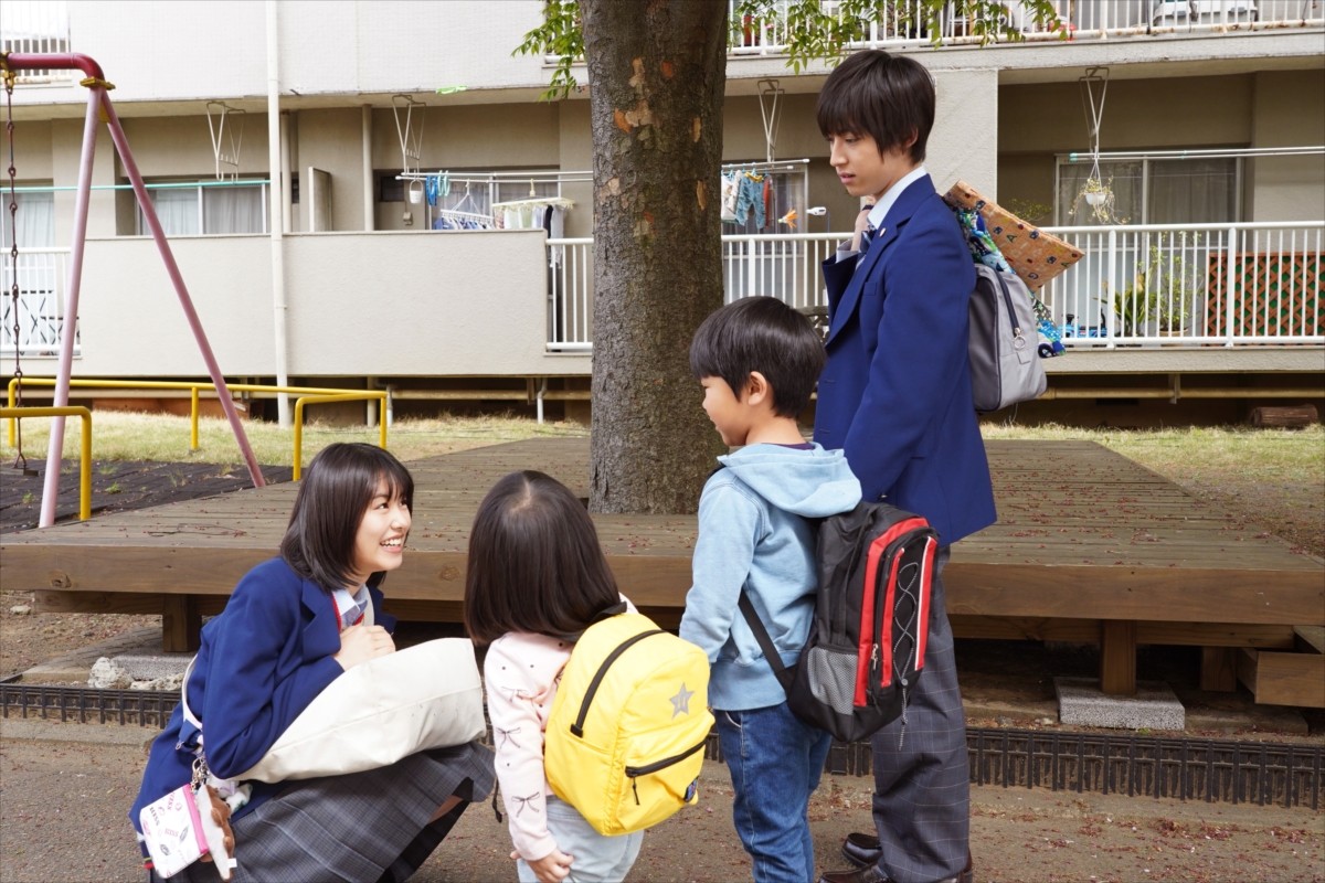 今夜『俺のスカート、どこ行った？』、古田新太のクラスにカンニング騒動が…