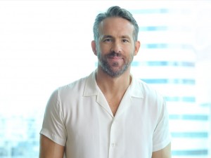 ライアン・レイノルズ、『名探偵ピカチュウ』インタビュー