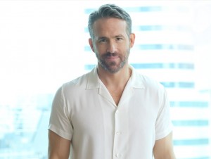 ライアン・レイノルズ、『名探偵ピカチュウ』インタビュー