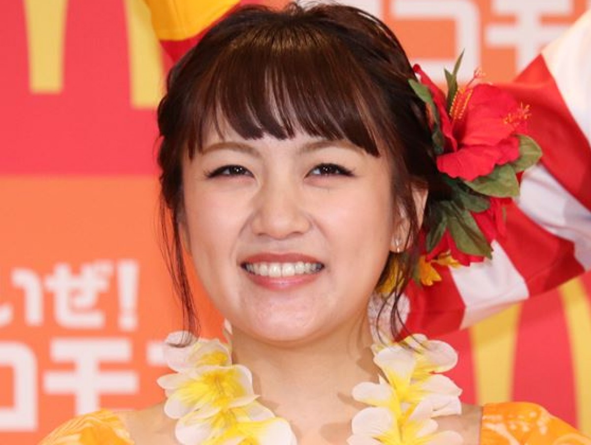 高橋みなみ、夫が芸能人だと心配！ 「15歳年上のおじさん」と結婚した理由