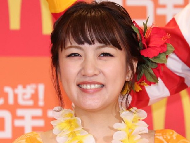 高橋みなみ 夫が芸能人だと心配 15歳年上のおじさん と結婚した理由 19年7月17日 エンタメ ニュース クランクイン