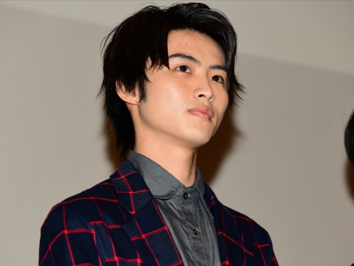 伊藤あさひ『ルパパト』最新作に自信　元木聖也の憧れは“アベンジャーズ”