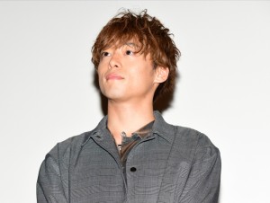 元木聖也、『ルパンレンジャーVSパトレンジャーVSキュウレンジャー』初日舞台挨拶に登場