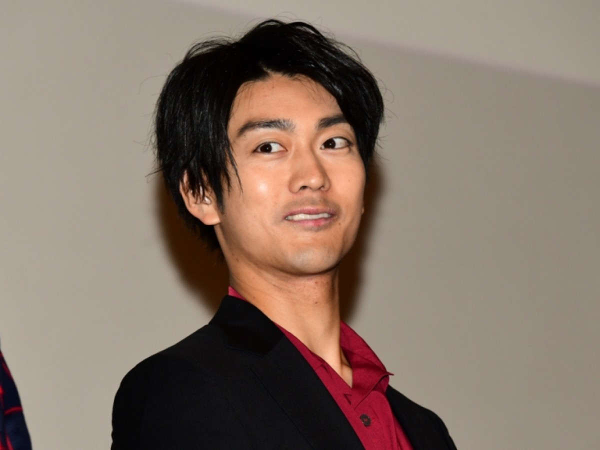 伊藤あさひ『ルパパト』最新作に自信　元木聖也の憧れは“アベンジャーズ”
