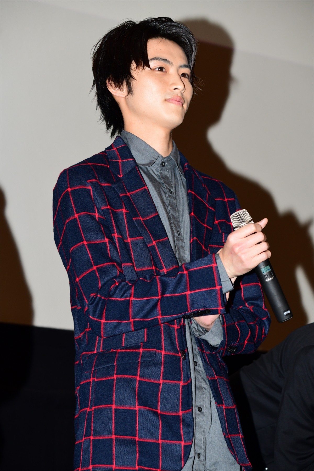 伊藤あさひ『ルパパト』最新作に自信　元木聖也の憧れは“アベンジャーズ”