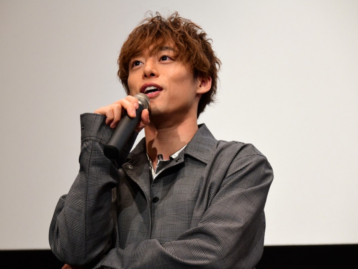 伊藤あさひ『ルパパト』最新作に自信　元木聖也の憧れは“アベンジャーズ”