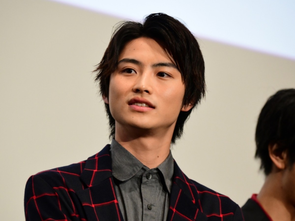 伊藤あさひ『ルパパト』最新作に自信　元木聖也の憧れは“アベンジャーズ”