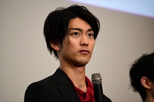 南圭介、『ルパンレンジャーVSパトレンジャーVSキュウレンジャー』初日舞台挨拶に登場